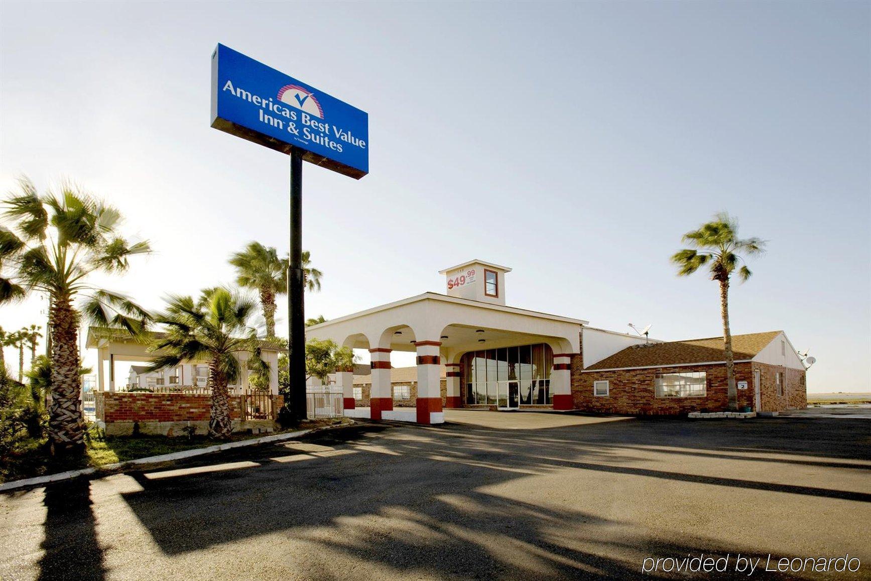 Motel 6-Portland, Tx Comodidades foto